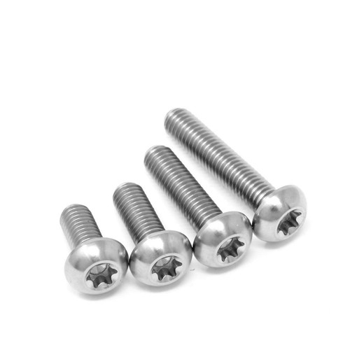 M5x 20 25 titanium - 12,