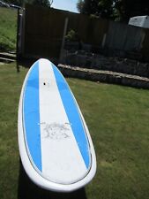 Starboard 12' Paddle board SUP