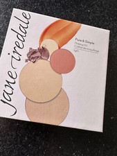 jane iredale pure & simple