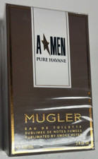 Angel Pure Havane Cologne by