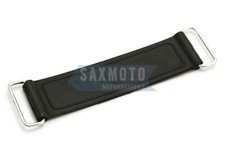 Battery rubber battery holder