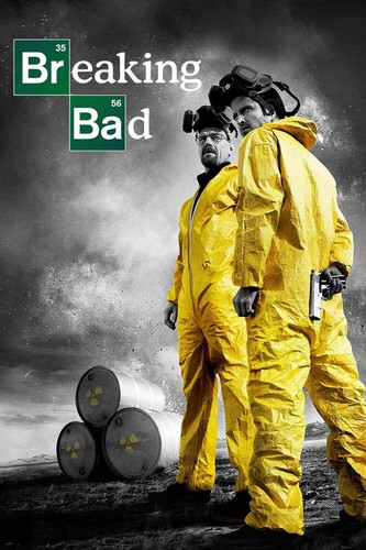 Breaking bad movie - cinema, new