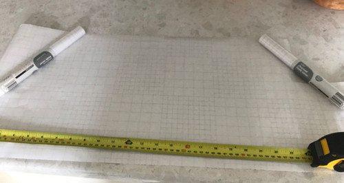 Book covering clearseal - ,