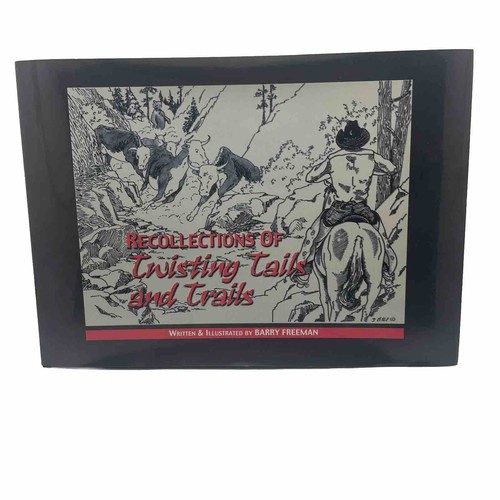 Recollections twisting - recollections, of