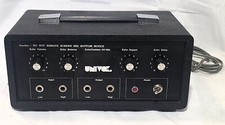 Vtg Univox Echo Chamber EC-80A
