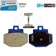 Original Rear BRAKE PADS for