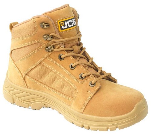 Jcb workwear loadall honey - workwear,