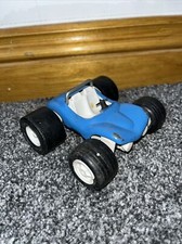 Used Tonka Toy Beach Buggy