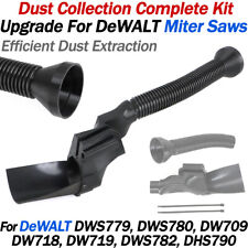 Dust Collection Adapter