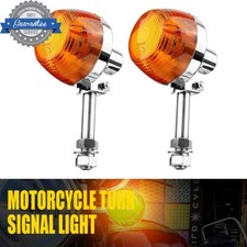 2X Motorcycle Indicator Turn