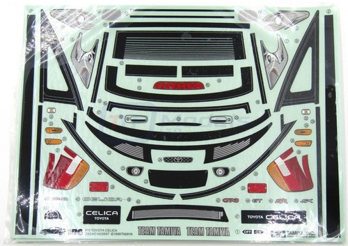 Tamiya 58248 toyota - tamiya,