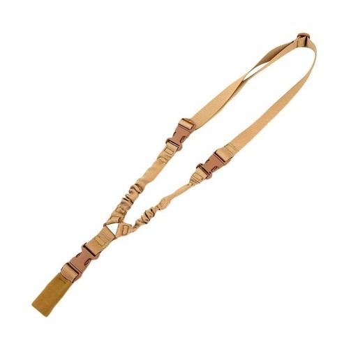 Tactical single point - point, sling