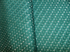 Woven Jacquard Curtain Fabric