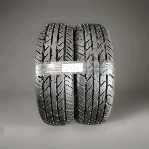 205 r14 95h federal - 2×205/70,
