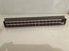 Tascam Patch Bay PB-32W