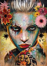 Replica Terry Bradley "Love