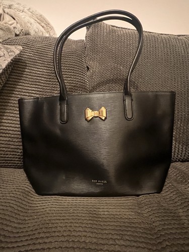 Black ted baker - ted, with