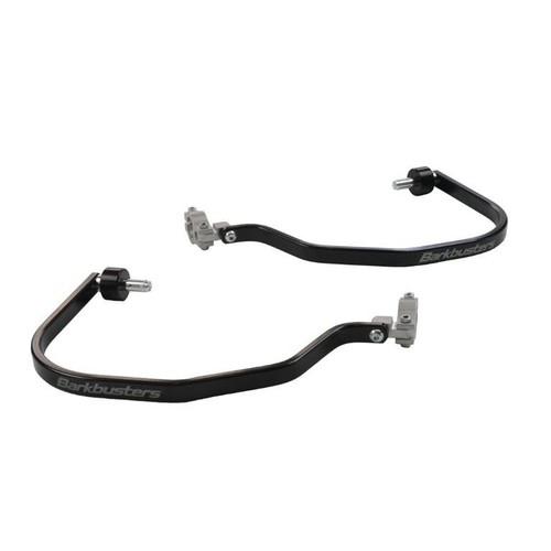 Barkbusters handguard kit two - handguard,