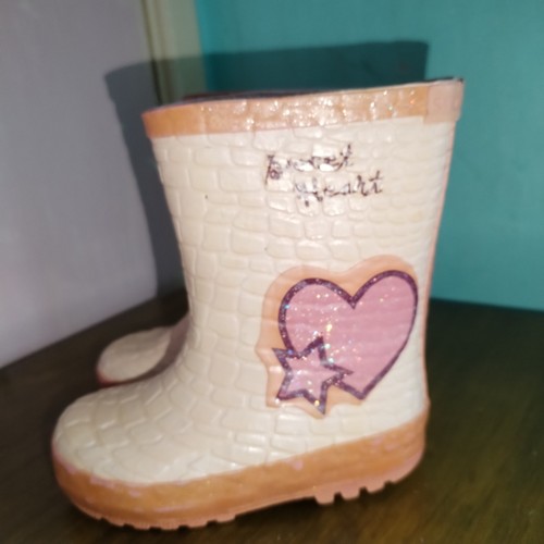 Girls startrite pink sweet - pink,