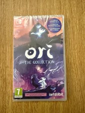 Ori The Collection (Nintendo