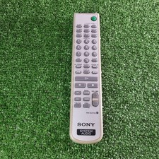 SONY RM-SCP33 for CMT-CP33