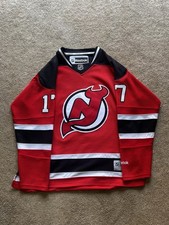 Reebok NHL New Jersey Devils