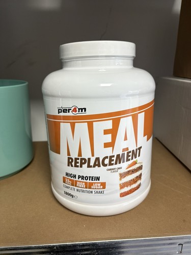 Per4m meal replacement 1800g - 1800g,