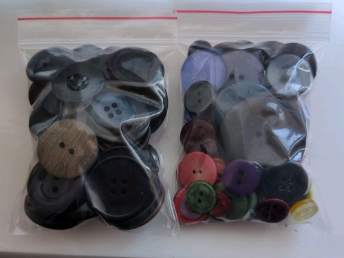 Job lot vintage - lot,