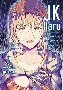 Haru sex worker in - jk,