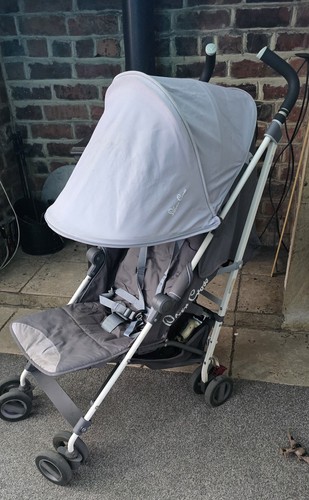Silvercross sprite stroller - silvercross,