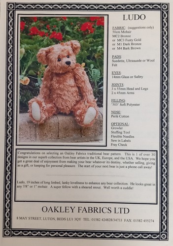 Traditional teddy bear - traditional,