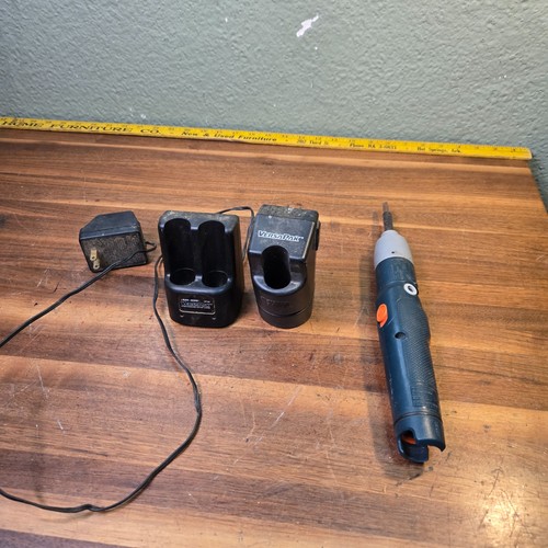 Black decker versapak pivot - decker,