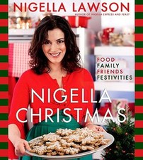 Nigella Christmas : Food
