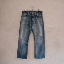 Levi’s 47501-0117 1947 501XX