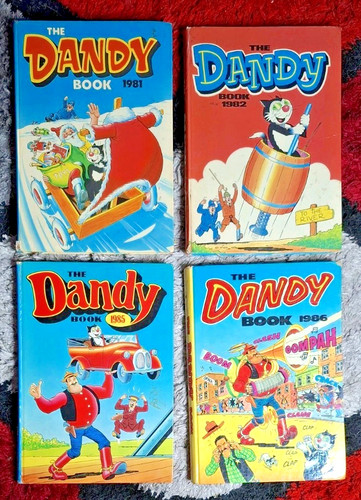 Job lot the dandy - job, ×