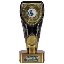 Sailing Yachting Award (FC3)