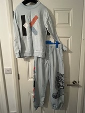 Kenzo Tracksuit Boys