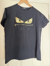 Fendi Bag Bugs Zipper Eyes