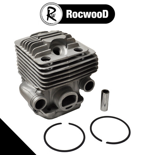 Cylinder assembly fits stihl - cylinder,