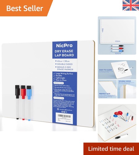 Lightweight mini whiteboard - lightweight,