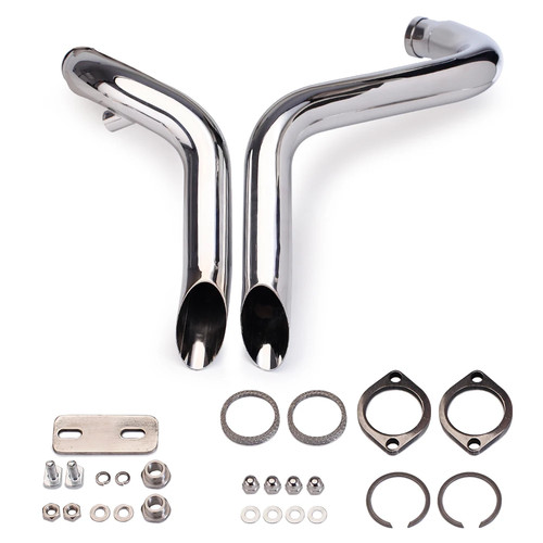 Exhaust pipe custom - exhaust,