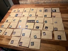 GB QV stamps identify end 38