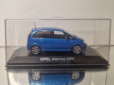 1:43 - Minichamps - Opel