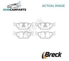 BRAKE PADS SET BRAKING PAD