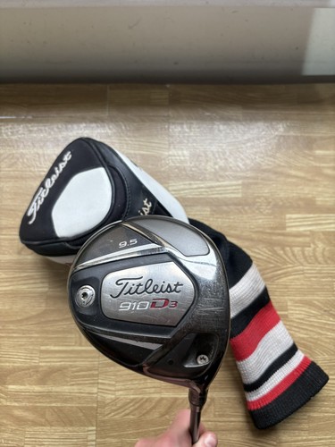 Titleist 910 driver - 910,