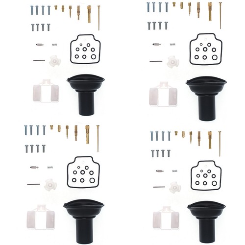 Sets carburetor repair - 4,