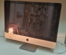 iMAC 21.5inch A1311 - Wont