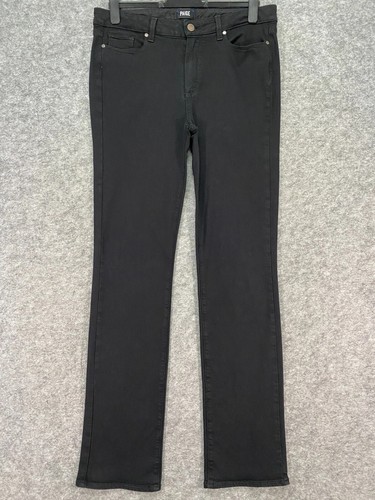 Paige hoxton straight ankle - straight,