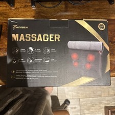Back Massager Neck Massage