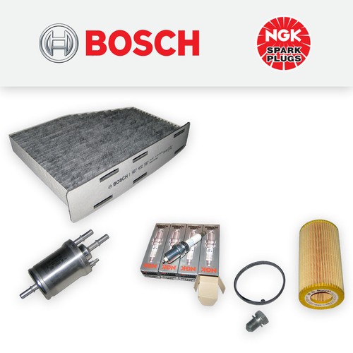 Service kit audi 2 0 - audi, a3